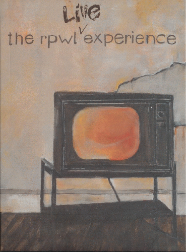 RPWL : The RPWL Live Experience